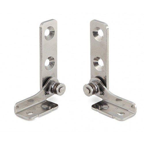 Detent Torque Hinge